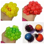 Eurotabelleatech MESH squishy BALL/squishy Handheld Net/squishy random Net BALL/squishy anti Stress Toy