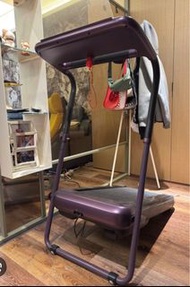 OSIM uTrek Smart 智能爬山機