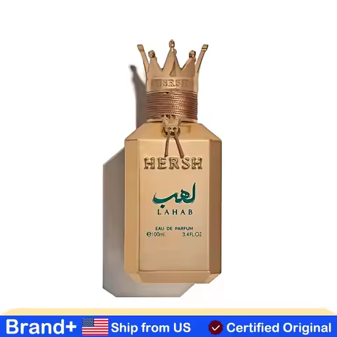 Perfume By Al Ezz Oud Perfumes 100ML EDP Spray Original Made Saudi Arabia Long-lasting Fragrance Col