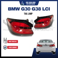(VALITY) BMW G30 G38 LCI NEW MODEL TAIL LAMP (FREE GIFT)