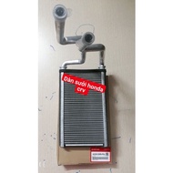 Dàn sưởi honda crv 2007-2012crv 2016-2019 phụ tùng ôtô honda