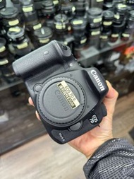 全新一樣 CANON 7D MARK II 7d2 一秒十張 影咩都得 幾千快門