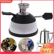 Butane Mini Burner for Tabletop Siphon Syphon Refillable Cooking Stove Adjustable Flame Butane Gas B
