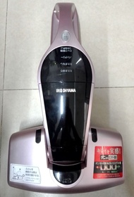 Iris Ohyama 除蟎吸塵機