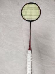 Yonex 天斧 Astrox 99 pro SP 羽毛球拍