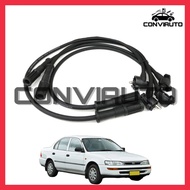 TOYOTA EE100 1.3 PLUG CABLE