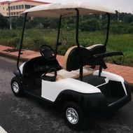 [ST]💘New Electric Coach Four-Wheel Battery Outdoor Cruise Car Golf Ball Golf Tricycle Factory Direct Sales 4TAY