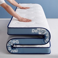 Memory Foam Mattress in stock 8cm【Latex Memory Foam Mattress】Foldable Breathable Mattress Latex Inte