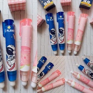 FANCY CUTE ERASER Cute Eraser Eraser for Kids Kawaii Stationery
