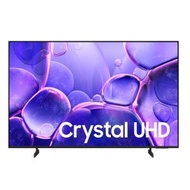 Samsung - 43吋 CRYSTAL UHD U8500F 智能電視 UA43U8500FJXZK 43U8500F TV 三星 Smart TV 50吋 Netflix Disney+ 打機 