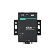 MOXA NPort 5100 Series/UK - 1 port RS232 to Ethernet Device Server