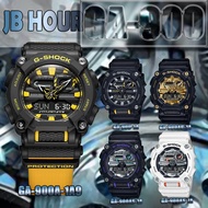 *𝟏𝟎𝟎% 𝐀𝐮𝐭𝐡𝐞𝐧𝐭𝐢𝐜* CASIO  G-SHOCK GA-900 / GA-900A / GA-900AG / GA-900AS / GA900 / GA900AS SERIES ANAL