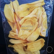 Jackfruit Chips/Jackfruit Chips From Pure Jackfruit