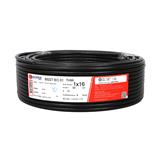 สายไฟ THW IEC01 S SUPER 1x16 ตร.มม. 50 ม. สีดำ