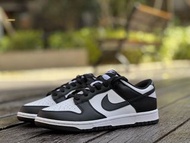 Nike Dunk Low Retro Black