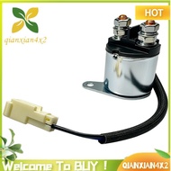 Dual  Inverter Generator 71367 70143   Solenoid for  5000W