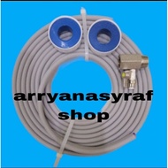 1 Set Tubing For Water Purifier ,Elken / Coway / Cuckoo / Sk Magic / LG  💯 Original ‼️