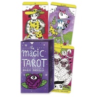 The Magic Tarot/Tarot/Amaia Arrazola eslite