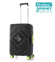 AMERICAN TOURISTER กระเป๋าเดินทางล้อลาก (20นิ้ว) รุ่น TRIGARD SPINNER 55/20 TSA