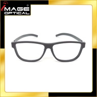 Eyeglasses IC BERLIN Brand SEGLERWEG-BLACK Model