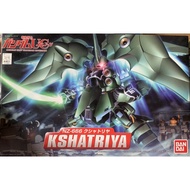 Kshatriya NZ-666 BB 367 (Ready Stock)