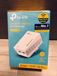 TP-Link Wi-Fi extender