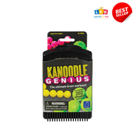 [อายุ 8+] เกมฝึกสมองคานูเดิลจีเนียส (KANOODLE : GENIUS) [Educational Insights]