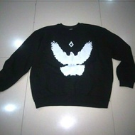 CN sweater Marcelo burlon