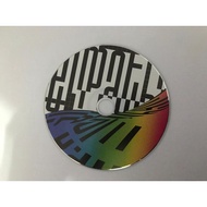 NCT EMPATHY CD ORIGINAL