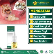 Obat Sakit Gigi Berlubang Gusi Bengkak Sakit Gigi Nyut Nyutan Sariawan Bau Mulut Tak Sedap Gigi Goya