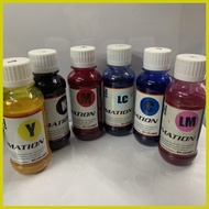 ✜ ✝ ⇩ HANSOL Sublimation Ink