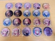 巡音ルカ 巡音流歌  megurine luka  set