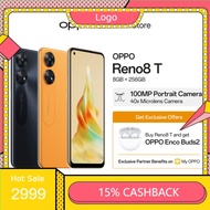 OPPO Reno8 T 4G 8GB/256GB