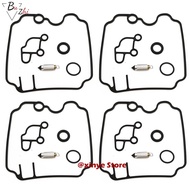 Carburetor repair kit for yamaha FZR600 1989-1992 FZR600R 1989-1999 FZR 600 R 600R Fuel System float