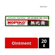 Mopiko Ointment - 20g