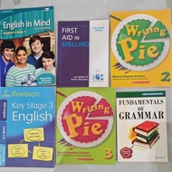 used. XK6-1229C English Grammar, English Essays, English Composition