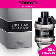 VIKTOR & ROLF - Spice Bomb EDT[ของแท้100%]