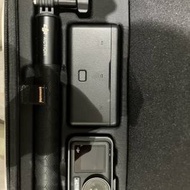 DJI Osmo Action 4 Adventure Combo 全能...