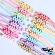 Paracord Rope 4-5mm/ DIY Phone Strap