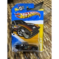 Hot Wheels Mazda RX7 RX-7