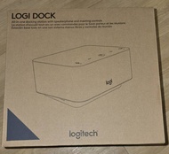 羅技 logitech Logi Dock 型號A00161