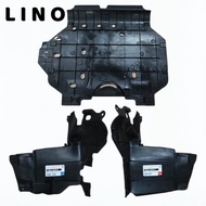 HONDA JAZZ T5A T5R (GK5) SIDE ENGINE COVER /ENGINE UNDER COVER