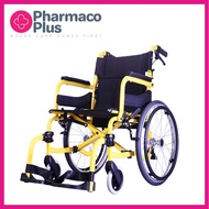 SOMA 215 wheelchair (SM-250.5) 20'' rear Wheel