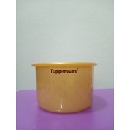Bekas Tupperware One Touch Kedap