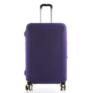 Sarung Bagasi Elastik Pelindung Beg Tebal Penutup Pelindung Luggage Sarung Luggage