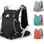 Lightweight 15L Hiking Backpack Men Women Water Bag Cycling Backpack Simple Hiking Bag Outdoor Hikin