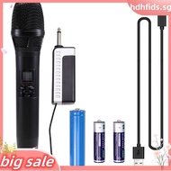 Wireless Mic Handheld Mic Dynamic Microphone