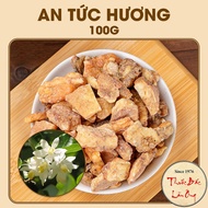 An Tho Huong 100g, grade 1 ant wing resin, no impurities - Lan Ong Traditional Medicine