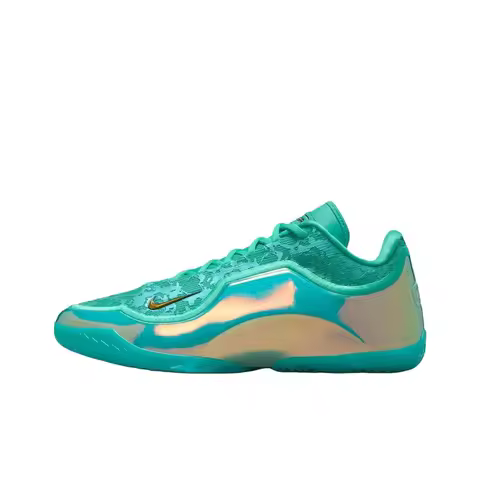 Nike Lebron 23 Basketball Shoes Unisex Turquoises Green IH1514-300