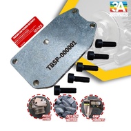 THROTTLE BODY STOPPER PLATE FOR PROTON, MITSUBISHI, MIVEC, S90, 4G93, 4G63